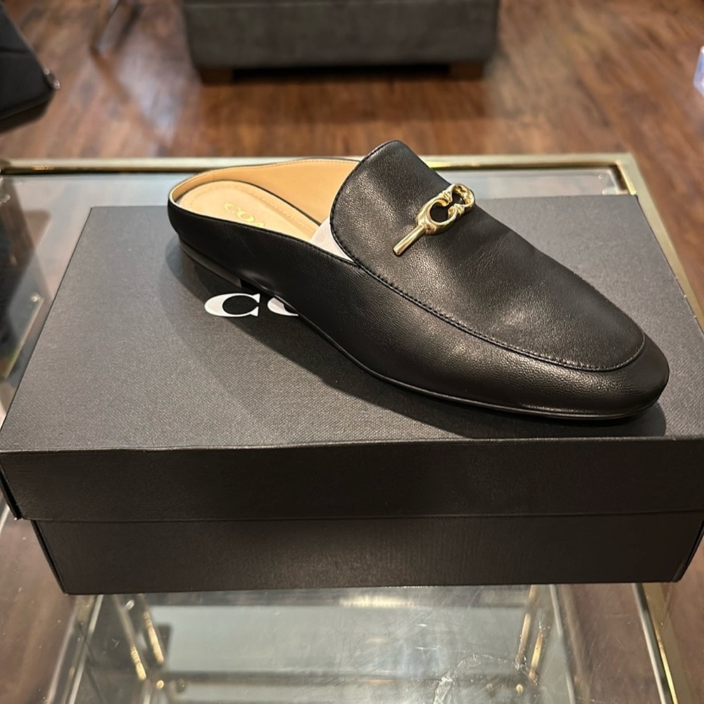 Coach Women’s Sienna Slide